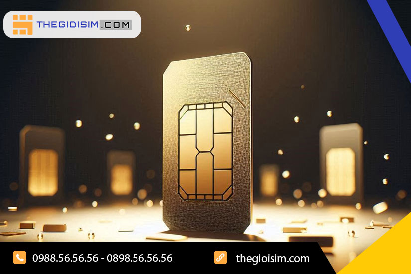 Sim VIP là dòng sim số đẹp nhưng lại ở một tầm cao hơn của sim số đẹp