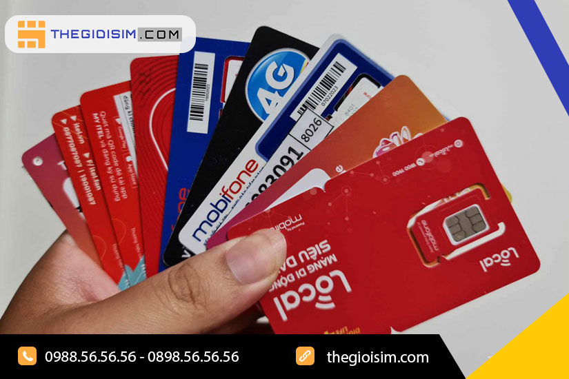 Sim hợp mệnh Thổ các nhà mạng tại Thegioisim.com