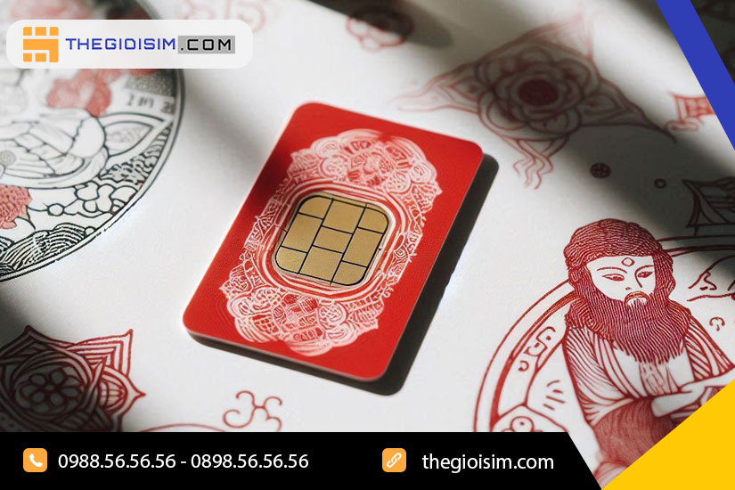 Các yếu tố cần xem xét khi tra cứu phong thủy sim