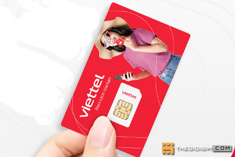 Bảng giá sim số đẹp đầu 03 Viettel