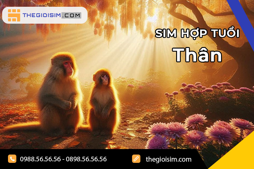 Tuổi Thân là tuổi gì? Vài nét tính cách người tuổi Thân