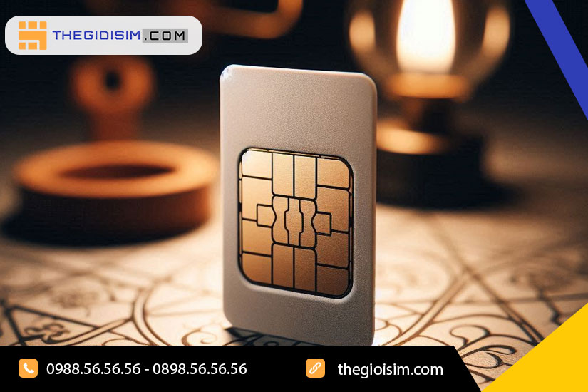 Chọn sim số đẹp từ 30 đến 50 triệu hợp phong thủy như thế nào