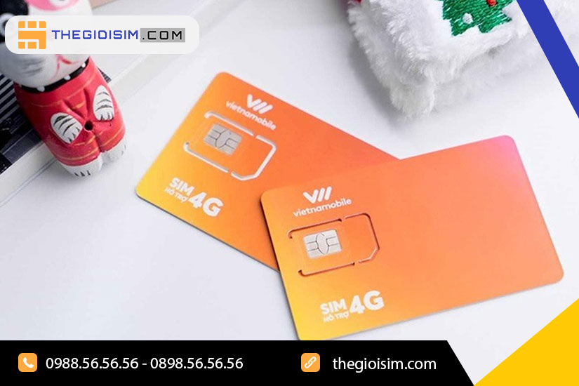 Sim tam hoa, tứ quý, lộc phát, tiến lên là các loại sim được yêu thích nhất