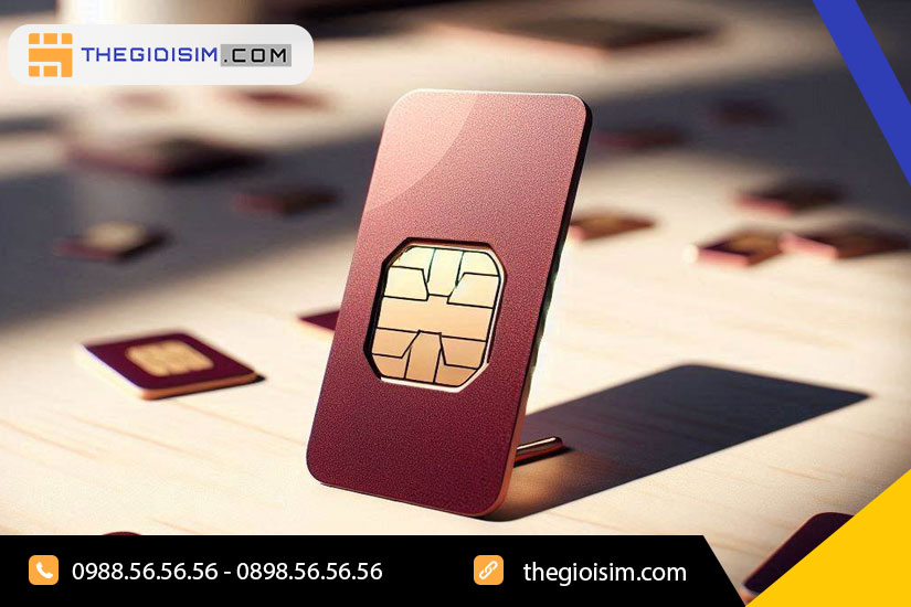 Các cặp sim số lặp rất được yêu thích