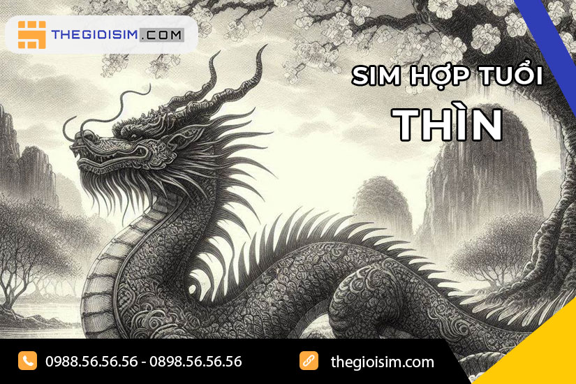 Tuổi Thìn là tuổi gì? Vài nét tính cách người tuổi Thìn