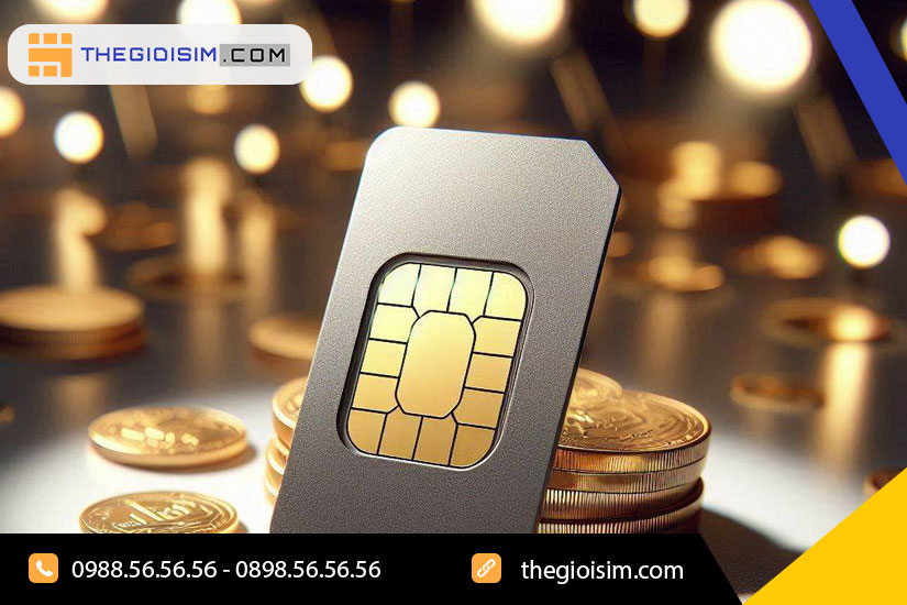 Cách chọn sim ông địa hợp phong thủy