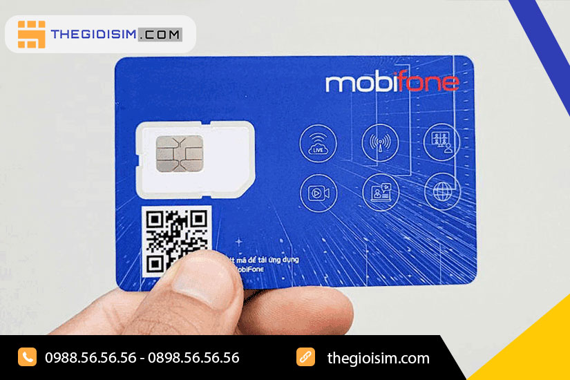 Mua sim tứ quý Mobifone hợp phong thủy tại THEGIOISIM.COM