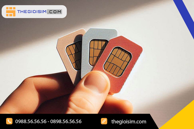 Người định giá sim là ai?