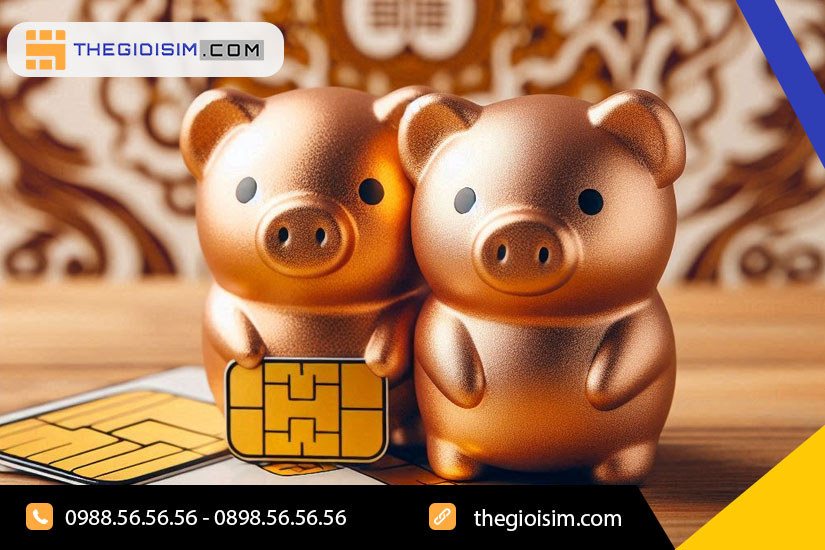 Cách xác định sim hợp tuổi cho người sinh năm 1995