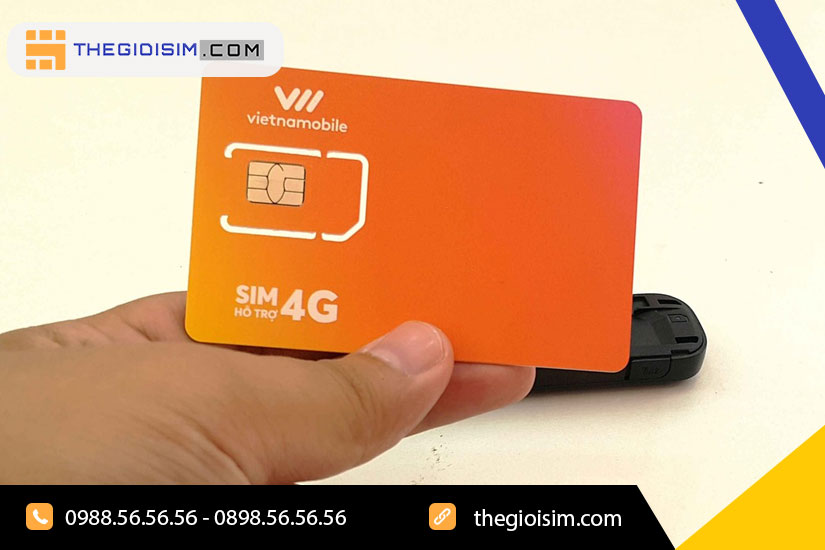 Sim thần tài, ông địa, sim kép, sim lặp cũng rất hấp dẫn người dùng