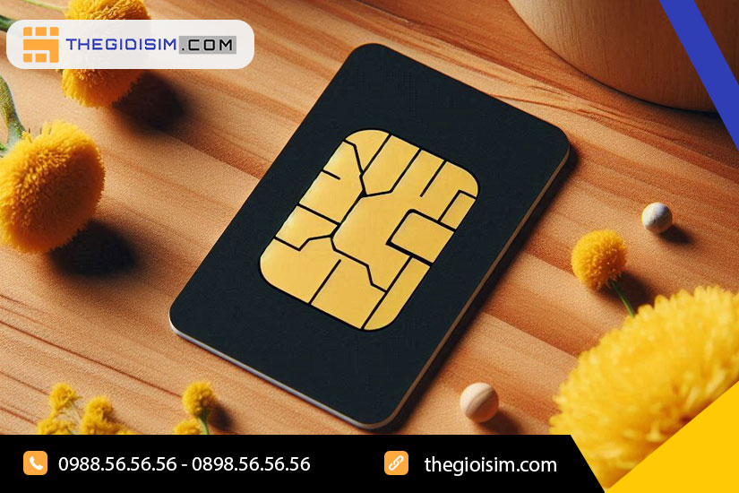 Chọn sim Gmobile theo đối tượng sử dụng