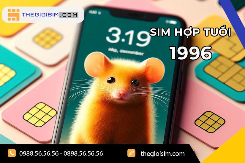 Người sinh năm 1996 thuộc mệnh Hỏa (Giản Hạ Hỏa - Lửa đèn)