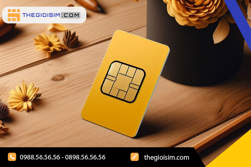 Sim thần tài, ông địa, sim kép, sim lặp cũng rất hấp dẫn người dùng