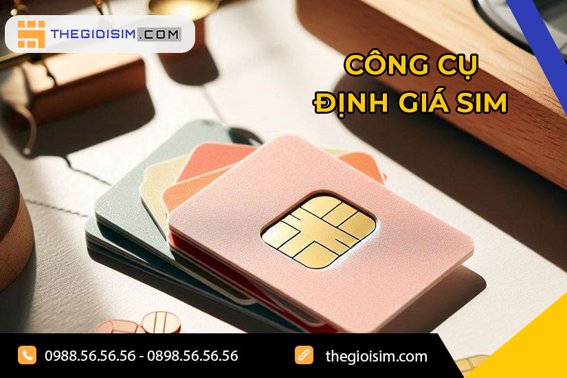 Định giá sim là gì?