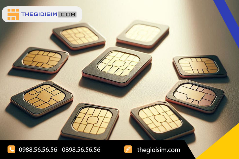 Ý nghĩa các bộ sim Lục Quý từ 000000 đến 999999