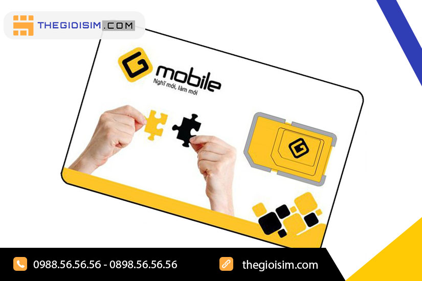 Mạng di động Gmobile đã đạt được những thành tựu đáng kể như có hơn 3,2 triệu thuê bao sử dụng