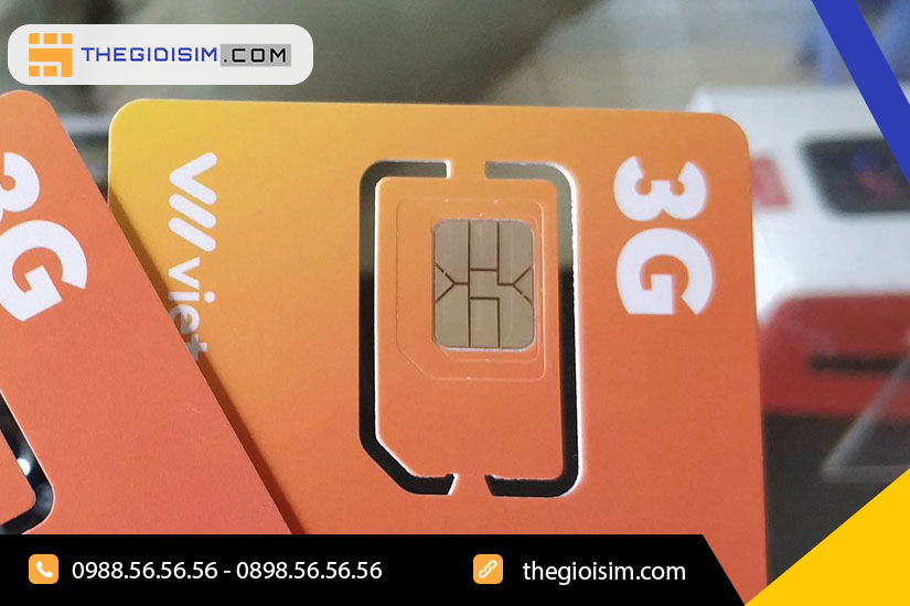 Cách chọn sim Vietnamobile số đẹp