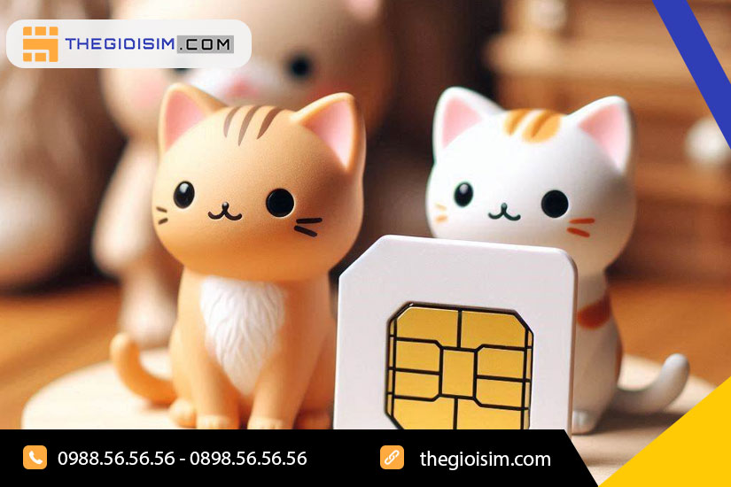 Làm thế nào để biết một sim có hợp với tuổi Mão hay không?