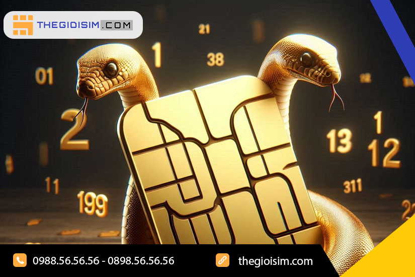 Cách xác định sim hợp tuổi cho người sinh năm 1989