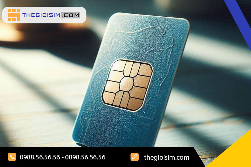 Sim tam hoa tại THEGIOISIM.COM có giá từ 250.000 đồng