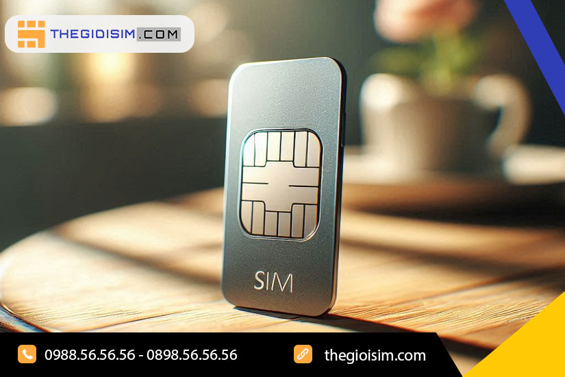 Sim ngũ quý tại THEGIOISIM.COM  có giá từ 34 triệu đồng