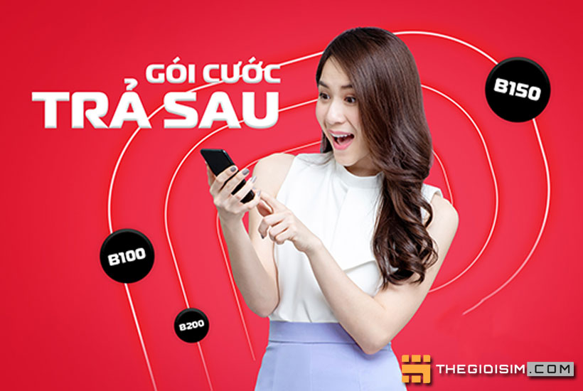 Nên chọn gói cước trả sau nào của Viettel