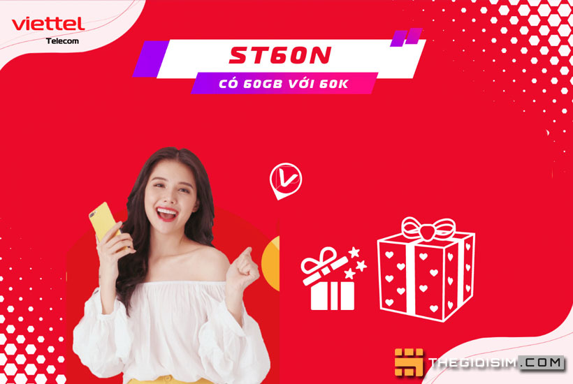 Hướng dẫn đăng ký sim sinh viên Viettel với nhiều ưu đãi