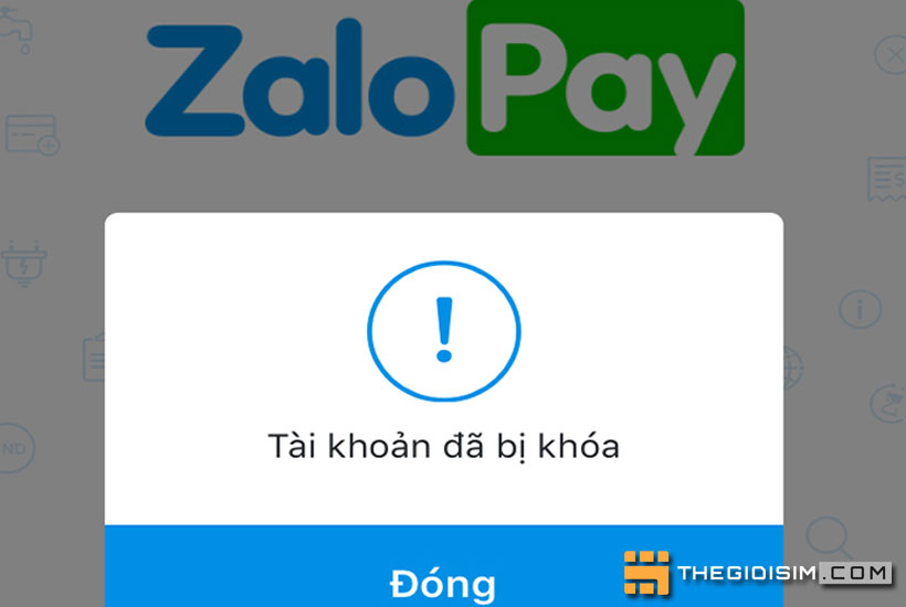 Tại sao mất nick Zalo? Hướng dẫn cách lấy lại tài khoản Zalo