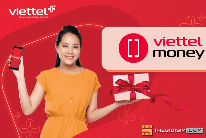 Hướng dẫn nạp rút tiền từ ví điện tử Viettel Money