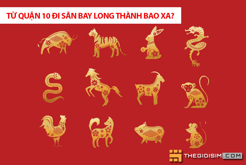 Con số may mắn của 12 con giáp, sim điện thoại may mắn cho 12 con giáp