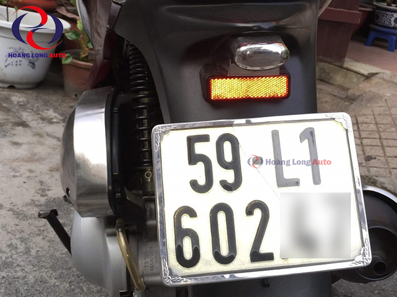 Biển số xe L1: Quy định, ý nghĩa và cách tra cứu thông tin xe máy